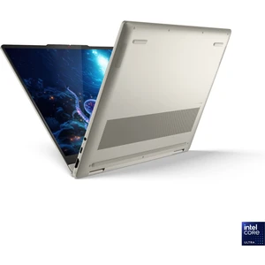 Yoga 7 2-in-1 Intel Ultra 7 258V 32GB 1TB SSD Freedos 14" 2.8K WQXGA+ OLED 120Hz Taşınabilir Bilgisayar 83JQ005LTR