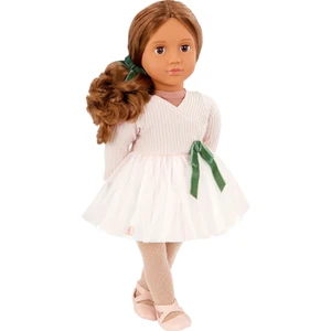 Our Generation Carlota Oyuncak Bebek - 46 cm