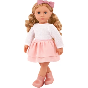 Our Generation Effie Oyuncak Bebek - 46 cm