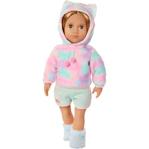Our Generation Mandy Oyuncak Bebek - 46 cm