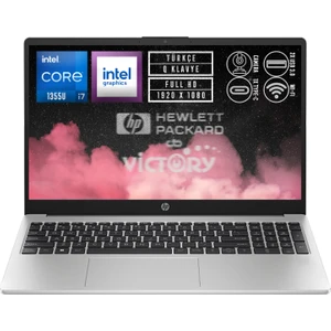 250 G10 Intel Core I7-1355U 16 GB 512 GB SSD Freedos  15.6" IPS Fhd  (1920X1080) Dizüstü 8A541EA