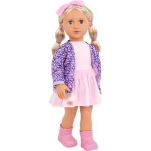 Our Generation Joana Oyuncak Bebek - 46 cm