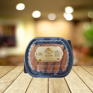 Içli Köfte (Oruk) 10'lu Paket