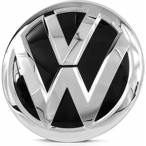 Vw Golf 7.5 (2017-2020) Ön Panjur Arması - 3G0853601B