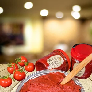 Hatay Yöresel Domates Salçası Ev Yapımı 2 kg