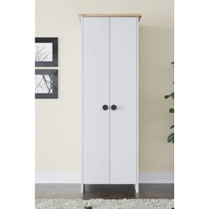 Kzy Şapkalı Erzak & Kiler Elbise Dolabı