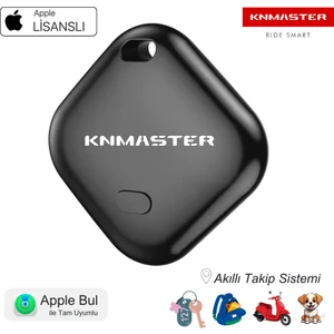 Kntag 1 – Akıllı Takip Cihazı