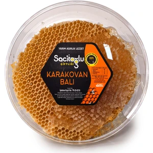Özel Kovan Petek Bal