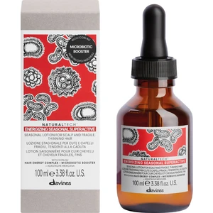 Energizing Seasonal Mevsimlik Superactive Losyon 100 ml