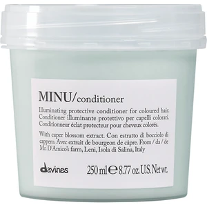 Minu Boyali Saçlar İçin Koruyucu Bakim Kremi 250ml