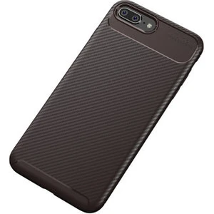iPhone 8 Plus Uyumlu Şık Vesperia Premium Silikon Kapak
