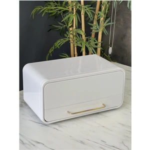 Carina Lüx Ekmeklik Beyaz