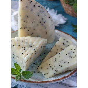 Çörekotlu Sepet Peyniri