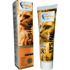 Lysine Malt Pasta 100 ml