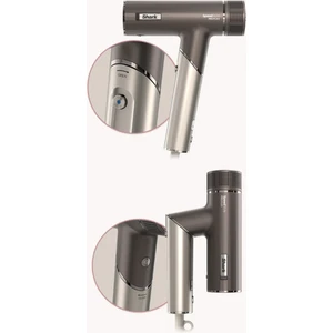 Speedstyle Pro Flex 4in1 Saç Şekillendirme Seti