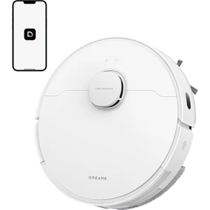 D20 Robot Süpürge, 13.000 Pa Emiş Gücü