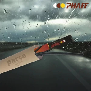 Fiat Linea Araca Özel Silecek Süpürgesi Takımı (Sağ/Sol)
