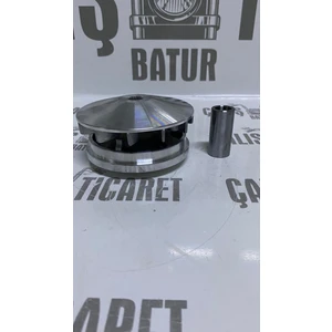 Rks GRACE200 61MM Ön Varyatör