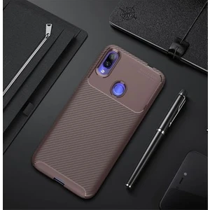Redmi Note 7 Uyumlu Şık Vesperia Premium Silikon Kapak