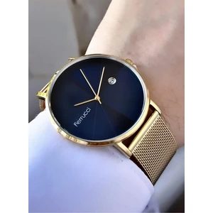  erkek Hasır Kordon Kol Saati