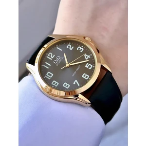  rakamlı Erkek Deri Kordon Kol Saati