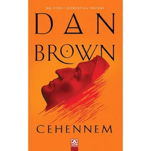 Cehennem - Dan Brown (Yeni Kapak)