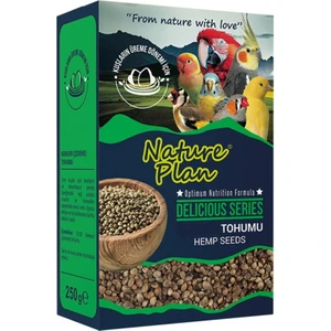 Çedene Kendir Tohumu 250 gr