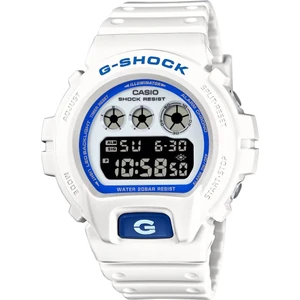 DW-6900HDS-7A1DR G-Shock Erkek Kol Saati