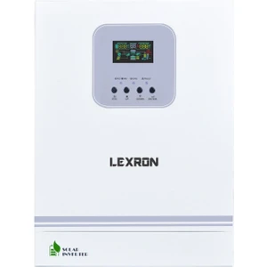 3kw Hv Mppt Akıllı Inverter 24V