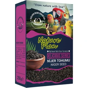 Nijer Tohumu 250 gr
