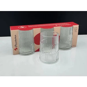 420553 Dunes Su Bardağı 335 cc 3'lü