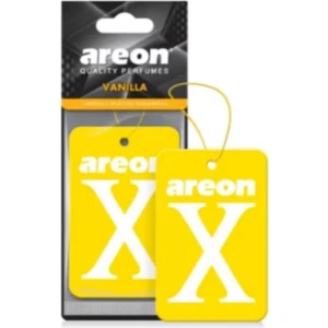 Areon Vanilya Oto Araç Kokusu