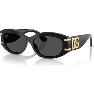 Dolce & Gabbana 0DG 4502 501/87 55 Kadın Güneş Gözlüğü