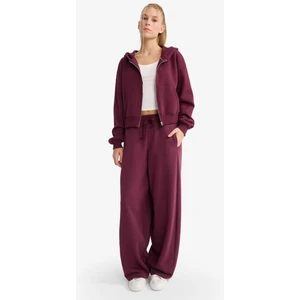 Coool Barrel Fit Beli Bağcıklı Geniş Paça Eşofman Altı F3364AX25AU