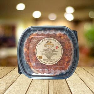 Biberli Ekmek (Baş Biberli) 5'li Paket