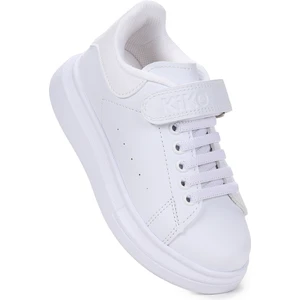  Tinsa Günlük Cırtlı Erkek Çocuk Spor Ayakkabı