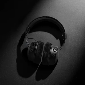 KHDP-S400 Pro Studio Referans Kulaklık