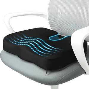 Visko Cocix Minder Oturma Minderi Basr Minderi Ortopedik Oturma Minderi Simidi Yastığı Visko Cocix