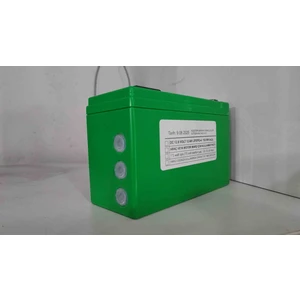 12 Volt 12 Ah Batarya-Akü