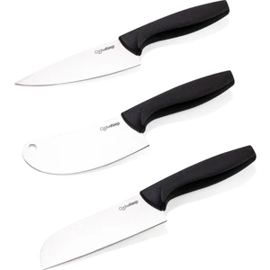  Mini Bıçak Serisi 3’lü Set