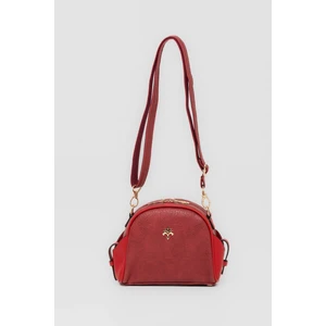 Lagertha Jacquline Kadın Çapraz Çanta