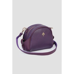 Lagertha Jacquline Kadın Çapraz Çanta