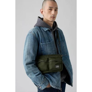 Levi's® Mission Bay Crossbody Çanta