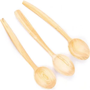 Şimşir Çorba Kaşığı