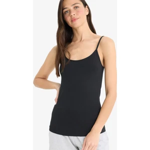 Regular Fit Pamuklu Atlet M6858AZ25AU