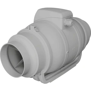 Venteurope Monsoon 100 2sp Karma Akışlı Kanal Tipi Fan 180M3/250M3
