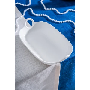 King Sunum Tabağı - 27 cm