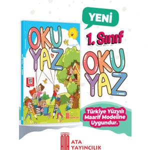 1. Sınıf Oku Yaz