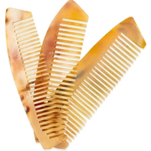 Doğal Kemik Tarak 15CM (1 Adet)