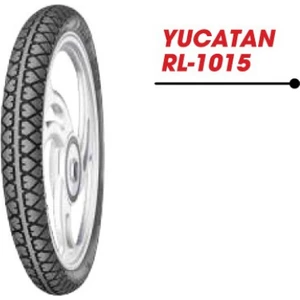 Ralco Tyres Ralco Tyres 225-17 Mobilet Lastiği Tt (Tubetype - Iç Lastikli Tip) Yucatan